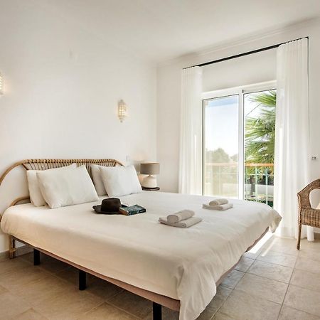 Modern And Spacious Two Bedroom Apartment Carvoeiro  Exterior foto