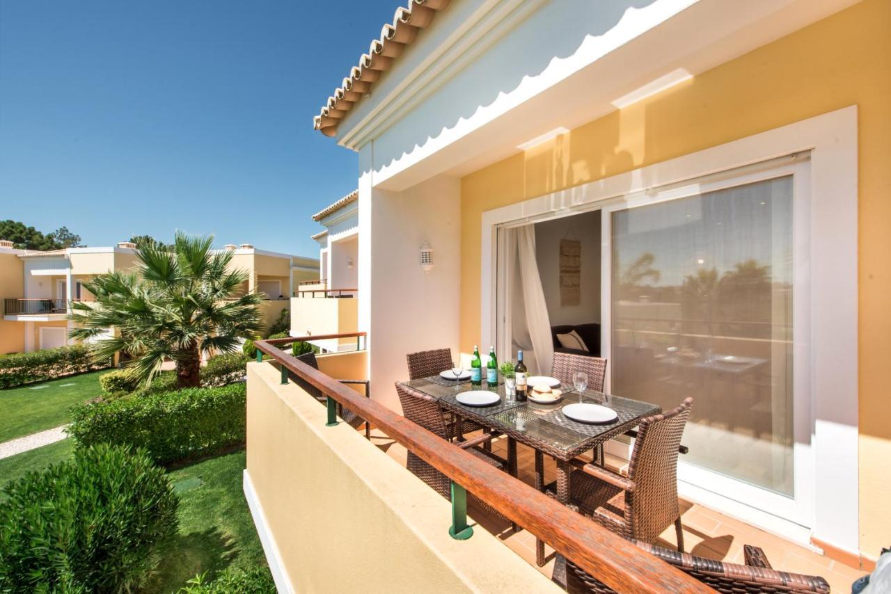 Modern And Spacious Two Bedroom Apartment Carvoeiro  Exterior foto