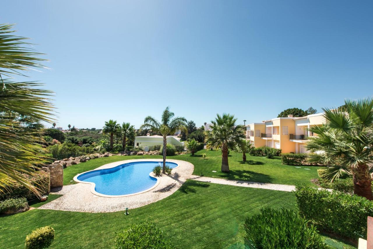 Modern And Spacious Two Bedroom Apartment Carvoeiro  Exterior foto