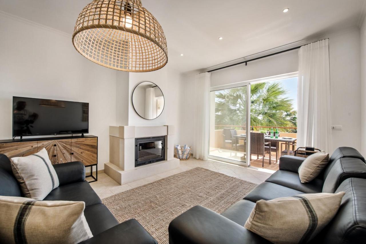 Modern And Spacious Two Bedroom Apartment Carvoeiro  Exterior foto