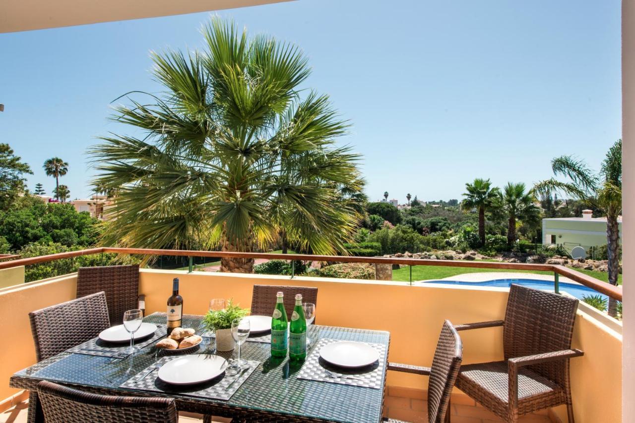 Modern And Spacious Two Bedroom Apartment Carvoeiro  Exterior foto