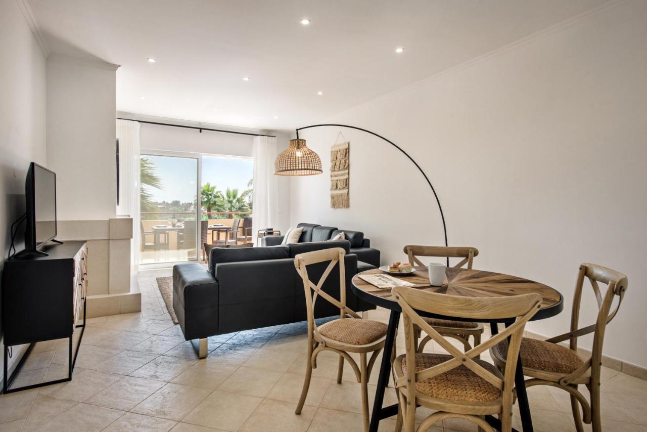 Modern And Spacious Two Bedroom Apartment Carvoeiro  Exterior foto