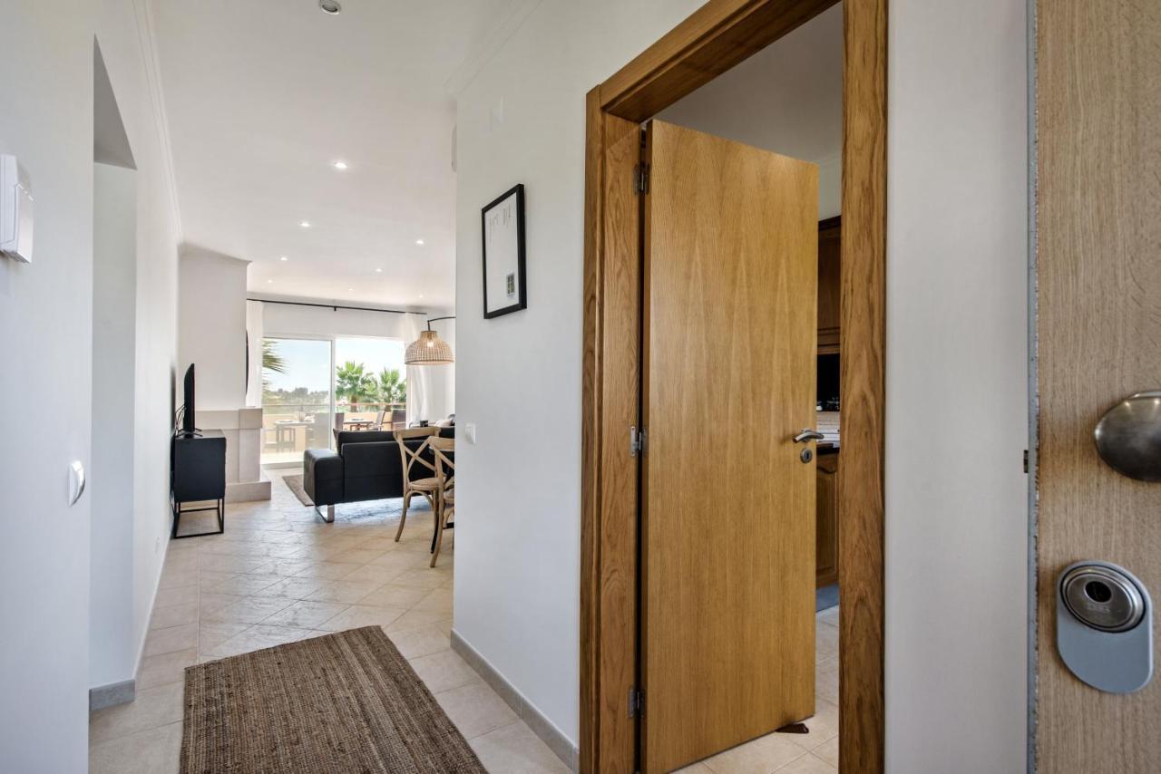 Modern And Spacious Two Bedroom Apartment Carvoeiro  Exterior foto