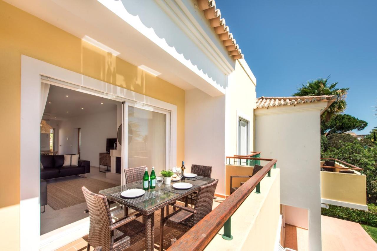 Modern And Spacious Two Bedroom Apartment Carvoeiro  Exterior foto