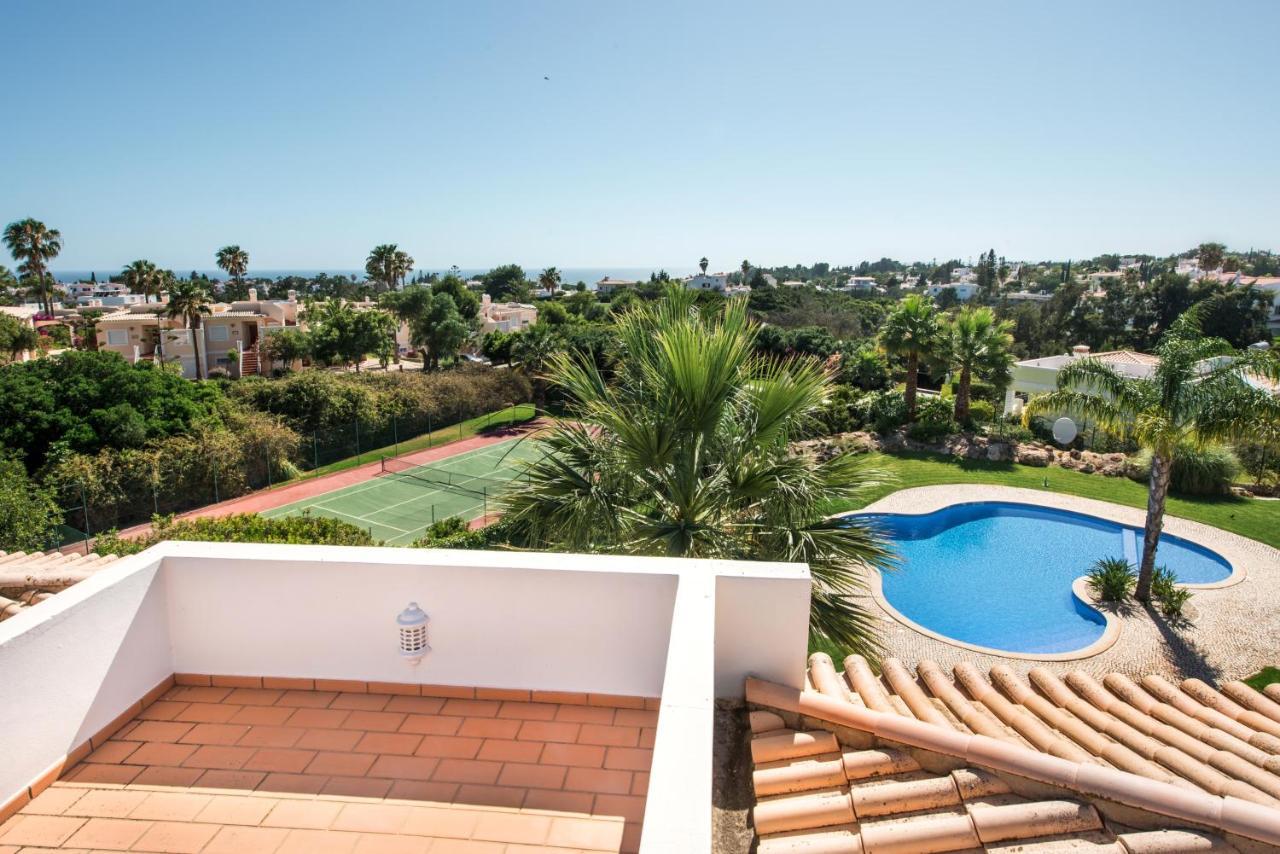 Modern And Spacious Two Bedroom Apartment Carvoeiro  Exterior foto